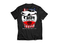 - BMR T-Shirts G-Body Tee